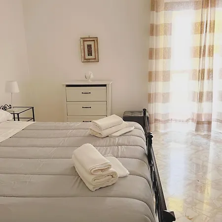 Apartman Andrea Da