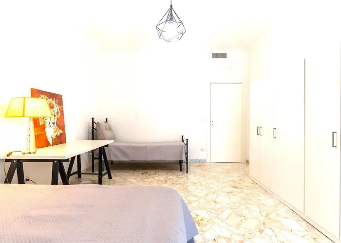 Апартаменты Andrea Da Бари