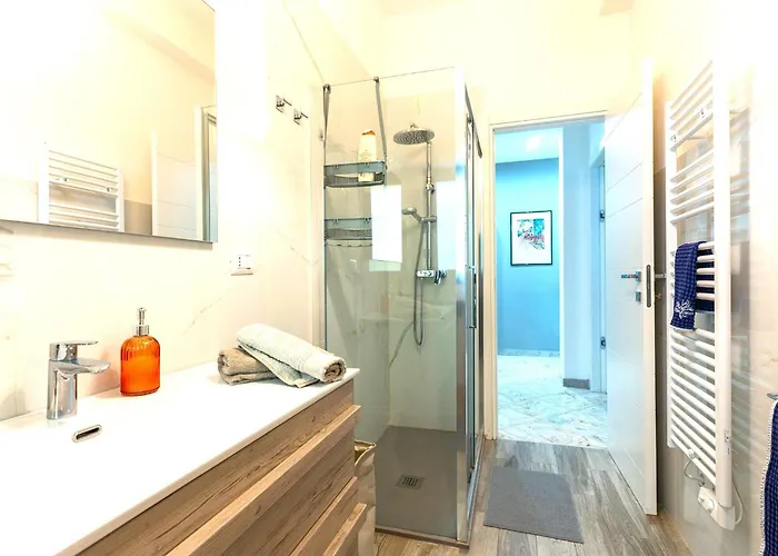 Апартаменты Andrea Da Бари