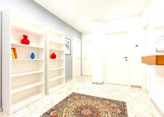 Апартаменты Andrea Da