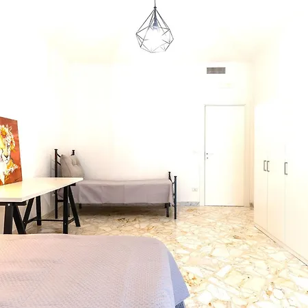 Appartement Andrea Da Bari
