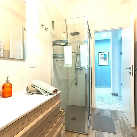 Apartament Andrea Da Bari