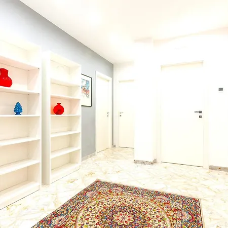 Apartament Andrea Da