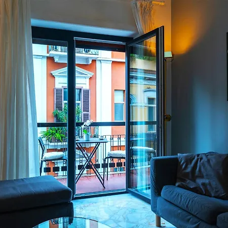 Appartement Andrea Da Bari