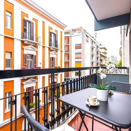 Apartman Andrea Da *