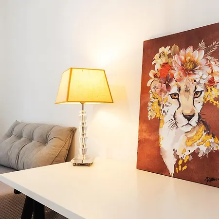 Apartament Andrea Da Bari