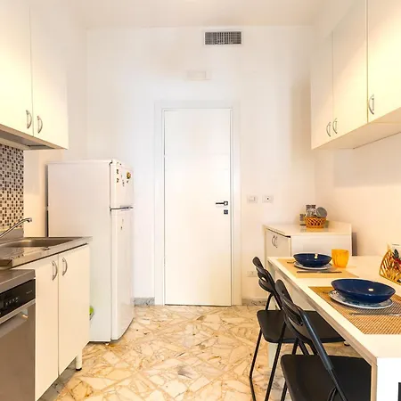 Appartement Andrea Da