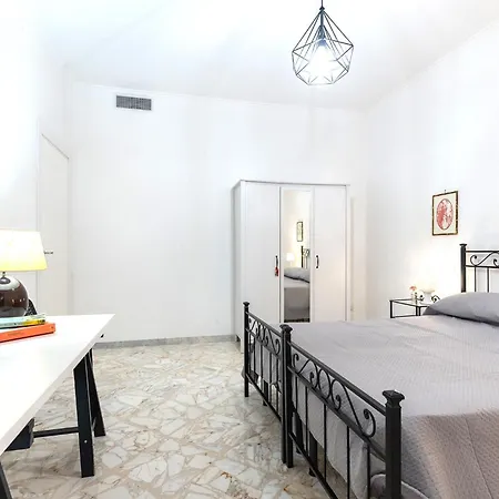 Apartament Andrea Da *