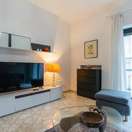 Apartament Andrea Da Bari