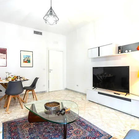 Apartament Andrea Da