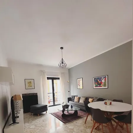 Apartman Andrea Da *