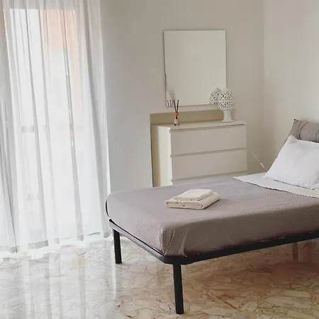 Andrea Da Apartament *