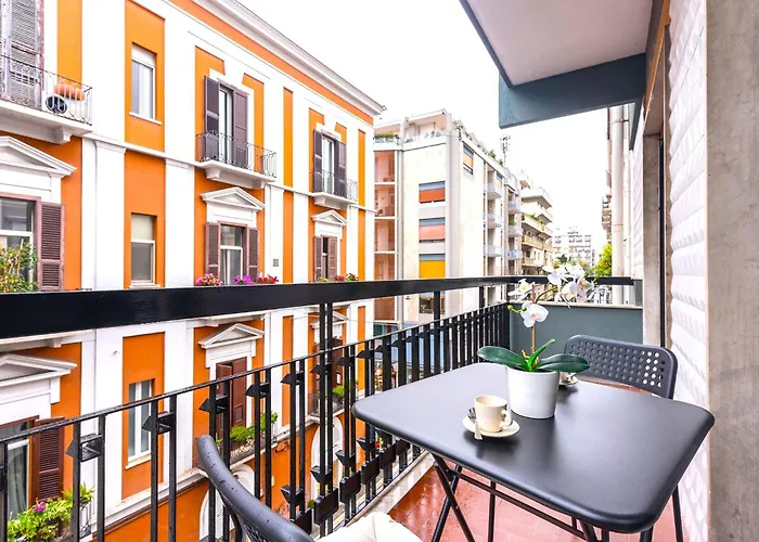 Appartement Andrea Da *