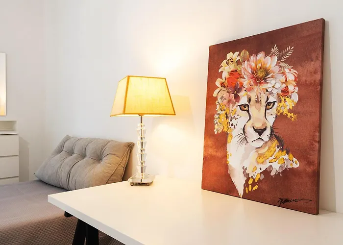 Daire Andrea Da Bari