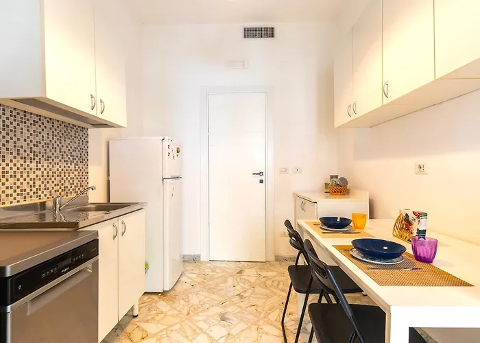 Appartement Andrea Da