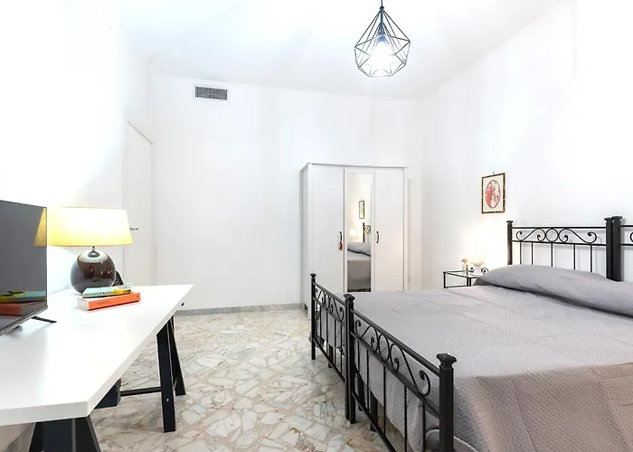 Appartement Andrea Da *