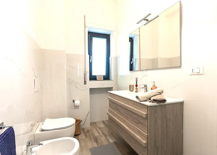 Appartement Andrea Da Bari