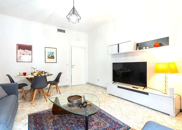 Appartement Andrea Da