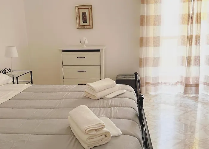 Appartement Andrea Da