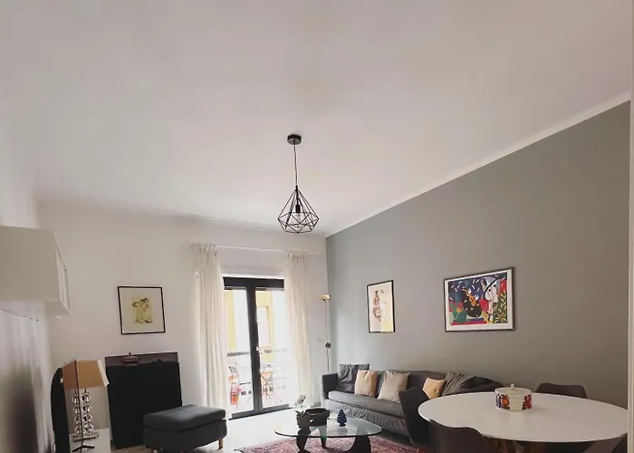 Appartement Andrea Da *