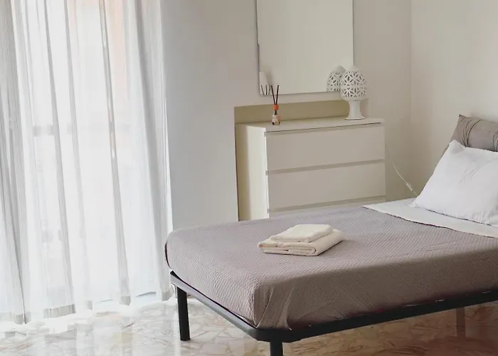 Andrea Da Appartement *